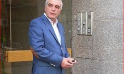 الموت يغيب الشاعر اللبناني محمد ماضي